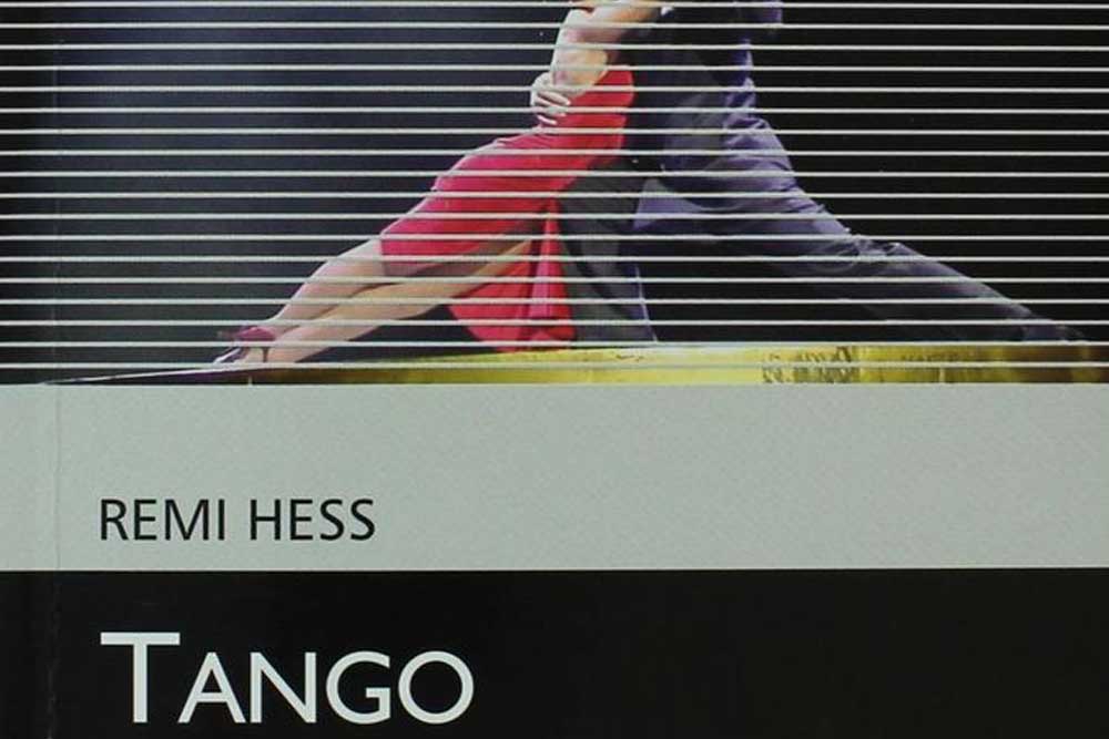 tango kitapları